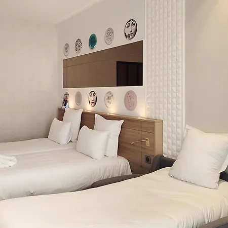 Brit Hotel Limoges Centre Gare - Hôtel&Spa-2